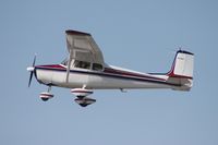 N4069F @ LAL - Cessna 172