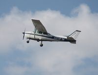 N5197K @ LAL - Cessna 172N - by Florida Metal