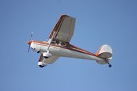 N5302C @ LAL - Cessna 140A
