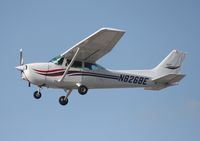 N8268E @ LAL - Cessna 172N