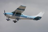 N9214G @ LAL - Cessna 182N - by Florida Metal
