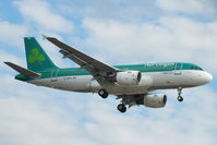 EI-EPS @ EGLL - Aer Lingus - by Chris Hall