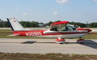 N30965 @ LAL - Cessna 177B - by Florida Metal
