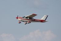 N30965 @ LAL - Cessna 177B
