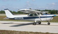 N92908 @ LAL - Cessna 172M - by Florida Metal