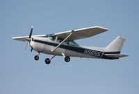 N96557 @ LAL - Cessna 172P
