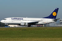 D-ABEB @ VIE - Lufthansa - by Chris Jilli