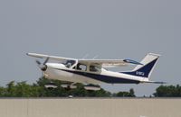 C-FBTJ @ KOSH - Cessna 177B