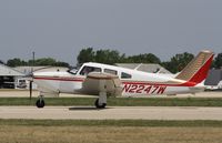 N2247W @ KOSH - Piper PA-28R-201T