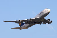 D-ABVE @ EDDF - Take off to JFK - by Jens Achauer