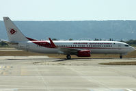 7T-VKF @ LFML - Taxiing - by micka2b