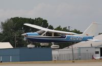 N10410 @ KOSH - Cessna 177B - by Mark Pasqualino