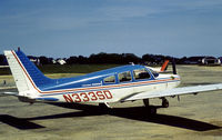N333SD photo, click to enlarge