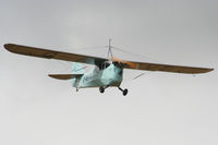 G-AEVS @ EGBR - The Real Aeroplane Club's Summer Madness Fly-In, Breighton - by Chris Hall