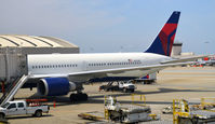 N839MH @ KATL - Atlanta - by Ronald Barker