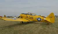 N6G @ KOSH - Airventure 2012 - by Todd Royer