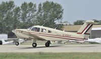 C-FZYT @ KOSH - Departing Airventure on runway 27 - by Todd Royer