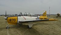 N20M @ KOSH - Airventure 2012 - by Todd Royer