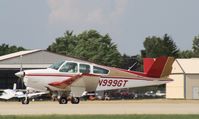 N999GT @ KOSH - Beech S35 - by Mark Pasqualino