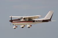 N35099 @ KOSH - Cessna 177B - by Mark Pasqualino