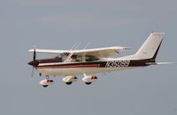 N35099 @ KOSH - Cessna 177B