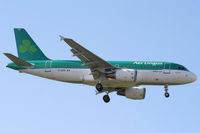 EI-EPR @ EGLL - Aer Lingus - by Chris Hall
