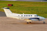 G-JASS @ EGBB - Platinum Executive Aviation - by Chris Hall