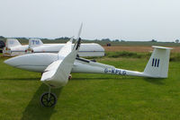 G-KPLG @ X3BF - at Bidford Airfield - by Chris Hall