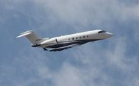 N515FX @ LAL - Challenger 300