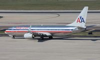 N926AN @ TPA - American 737 - by Florida Metal