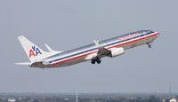 N942AN @ TPA - American 737 - by Florida Metal
