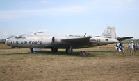 52-1426 @ YIP - RB-57A - by Florida Metal