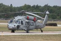 167847 @ YIP - MH-60S - by Florida Metal
