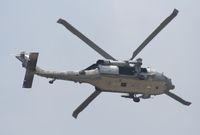 167847 @ YIP - MH-60S Knighthawk
