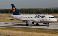 D-AILN @ EDDF - taxying to the gate - by Friedrich Becker