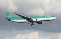 EI-ELA @ MCO - Aer Lingus A330