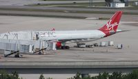 G-VSXY @ MCO - Virgin A330 - by Florida Metal