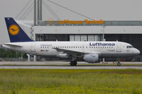 D-AILY @ EDDM - Lufthansa Schweinfurt - by Loetsch Andreas