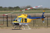 N536T @ AFW - At Alliance Airport - Fort Worth, TX