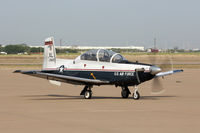 99-3565 @ AFW - At Alliance Airport - Fort Worth, TX - by Zane Adams