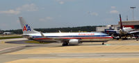 N866NN @ KATL - Taxi ATL - by Ronald Barker