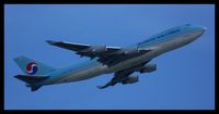 HL7605 @ EDDF - Take off - by micka2b