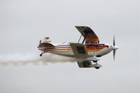 N361ET @ KDVN - Quad Cities Air Show - by Glenn E. Chatfield