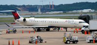 N692CA @ KDCA - DCA, VA - by Ronald Barker