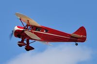 CF-CCW @ KPAE - Vintage Aircraft Weekend @ De Havilland Canada - by hawgwild