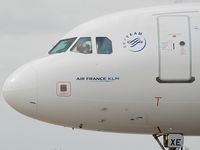 F-GKXE @ LFPG - AFR [AF] Air France - by Jean Goubet-FRENCHSKY
