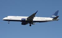 N279JB @ MCO - Jet Blue E190 - by Florida Metal