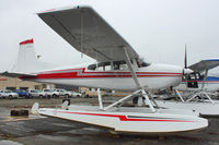 N1286F @ S60 - 1975 Cessna A185F, c/n: 18502810 - by Terry Fletcher