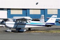 C-FXLM @ CZBB - Cessna 172I Skyhawk [172-56942] Boundary Bay~C 20/07/2008 - by Ray Barber