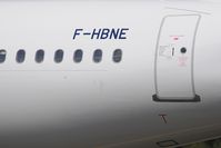 F-HBNE @ LFBD - AFR [AF] Air France - by Jean Goubet-FRENCHSKY